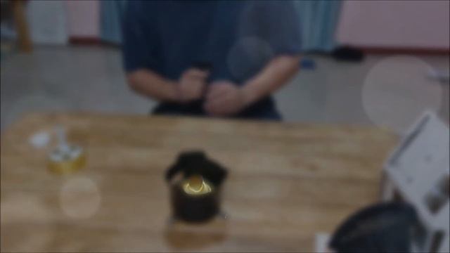 Fire Maple's Volcano Alcohol Stove Unboxing and review смотреть онлайн