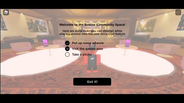 How to get the Roblox Classic Hat (Roblox Community Space) смотреть онлайн
