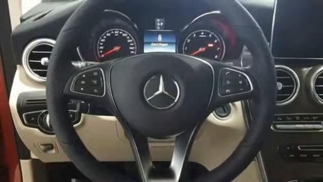 New 2019 Mercedes-Benz GLC Lynnwood WA Seattle, WA #290623 - SOLD смотреть онлайн