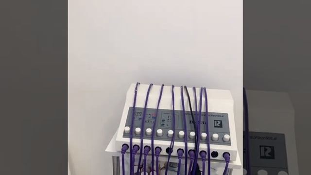 Кабинет Лазерной эпиляции и эстетической косметологии, а так же миостимуляции