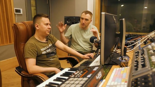 РАЗБОР Miyagi & Andy Panda - ПАТРОН (2021) смотреть онлайн