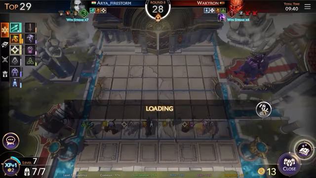 Might and Magic : Chess Battle Royale PC Gameplay-13 by Ghost Gaming смотреть онлайн