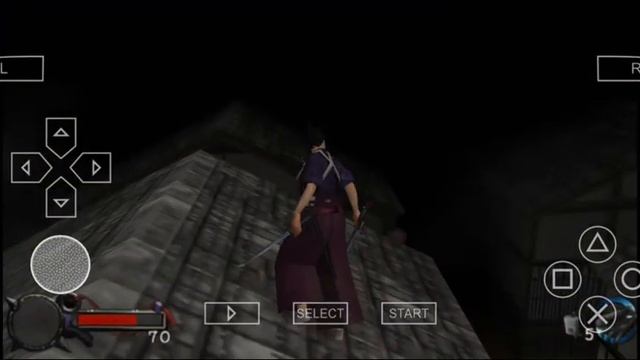 How To Play Tenchu?! | Tenchu: Time Of The Assassin смотреть онлайн