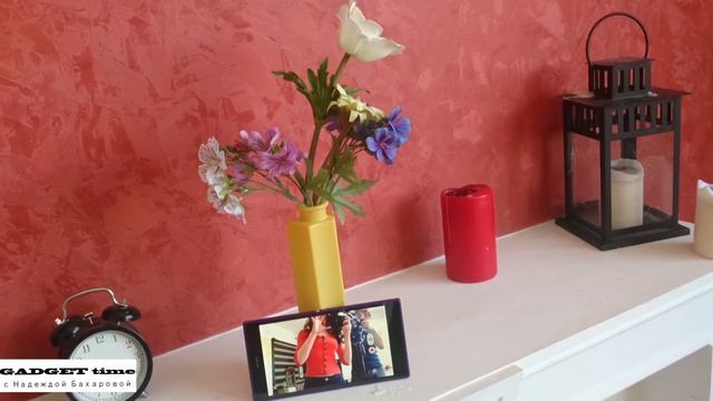 Sony Xperia T2 Ultra - потеснит Z Ultra? смотреть онлайн