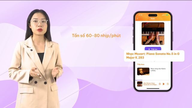 Một ngày thai giáo cùng MomEdu: Ngày 22, tuần 4 thai kỳ смотреть онлайн