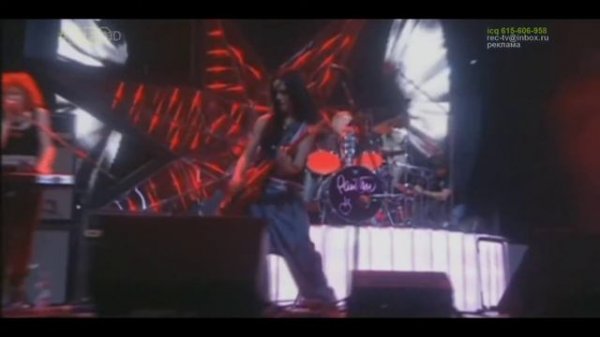 Ранетки. С Лерой - Нет мира без тебя