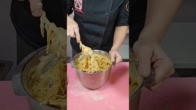 Тыквенный торт. рецепт крема в следующем видео