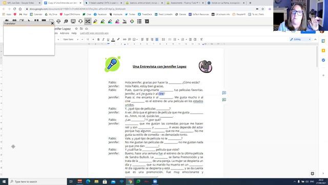 Inclusive language learning: EdTech for MFL смотреть онлайн