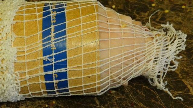 Книга рецептов