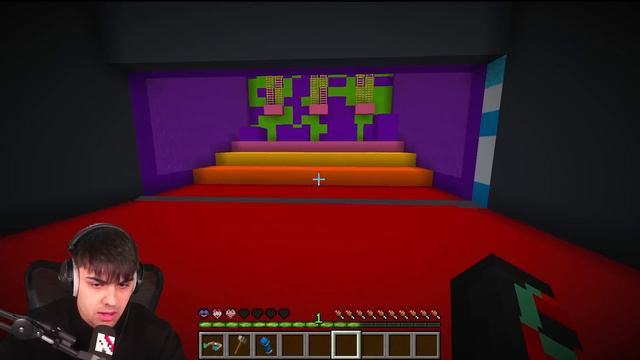 Minecraft Pero Tengo Corazones de Poppy Playtime 3 смотреть онлайн