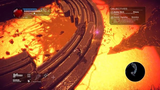 Bombshell Gameplay Walkthrough Part 1 [1080p 60fps PC Max Settings] No commentary смотреть онлайн