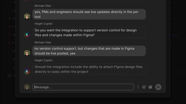 Height Copilot — Introducing Copilot, AI project manager смотреть онлайн
