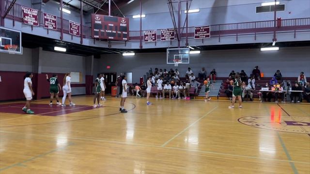 SACA vs Cross Keys HS 11 14 23 смотреть онлайн