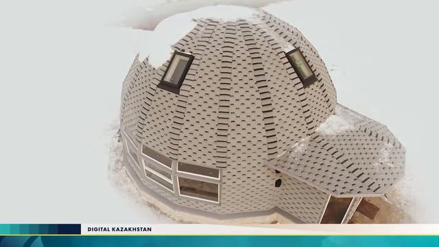 Digital Kazakhstan #10 - Modernization of traditional sectors of economy смотреть онлайн