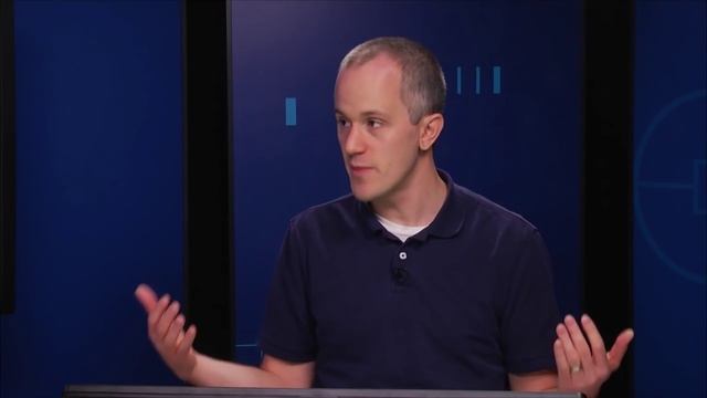 03 - New in ASP.NET 5 - ASP NET MVC + Web API Part 2 смотреть онлайн