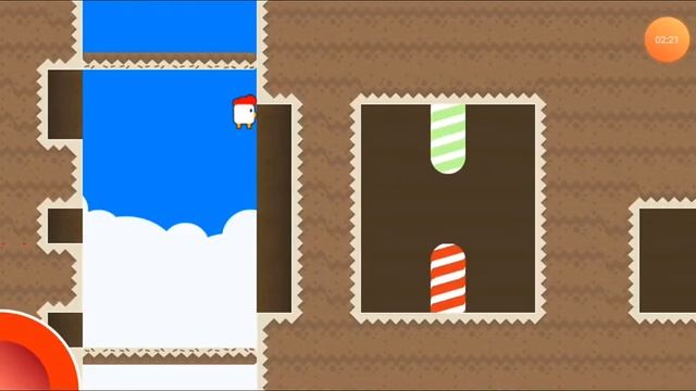 Эмир играть 234 Player games прошёл |миссия 1-3| режим куриные бега смотреть онлайн