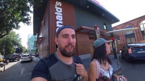 Москва-Грузия на машине. Часть 1. Дорога до Тбилиси.