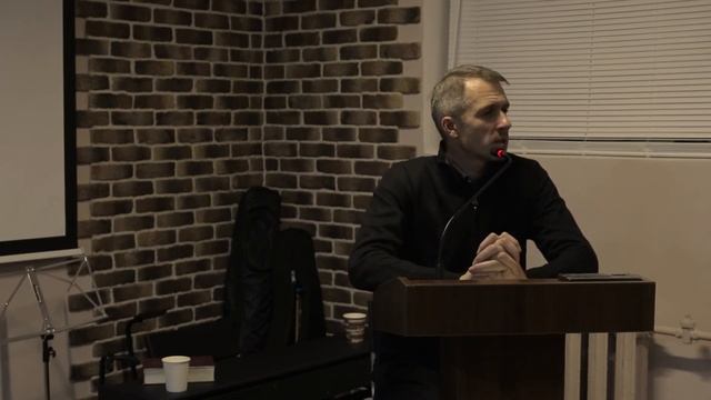 Евангелист. Часть 2. Актуальность и сердцевина Евангельской вести смотреть онлайн