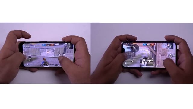 Iphone Vs Google Pixel In 2024 Under 100k ! Kon sa Value for Money?? смотреть онлайн