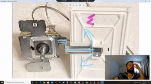 No Frost Термостат с заслонкой. Ремонт холодильника ноу фрост. Курсы холодильщиков