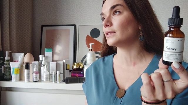 @alinafragrance4911 #косметика#уход#ordinary#COSRX#Benton#tony_moly#medi-peel#biotrade#hillary# смотреть онлайн