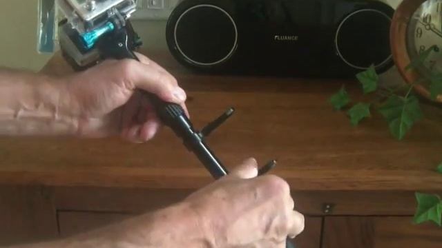 Review GoScope Extreme Telescoping Pole смотреть онлайн