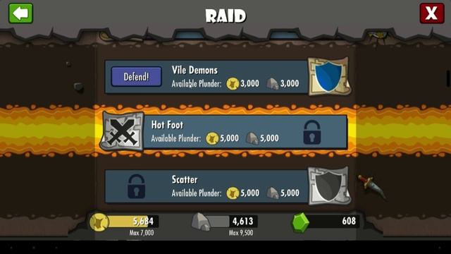 Dungeon Keeper Mobile: Cool or Crap смотреть онлайн