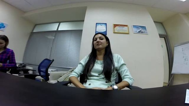 UDS: отзыв по направлению CRM 2 смотреть онлайн