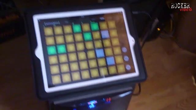 Launchpad App смотреть онлайн