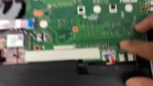 Asus D570DD AMD Ryzen 5 3500U Notebook SSD Upgrade and disassembly