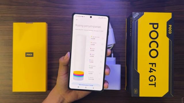 Unboxing Poco F4 GT 12/256gb snapdragon 8 gen 1 смотреть онлайн