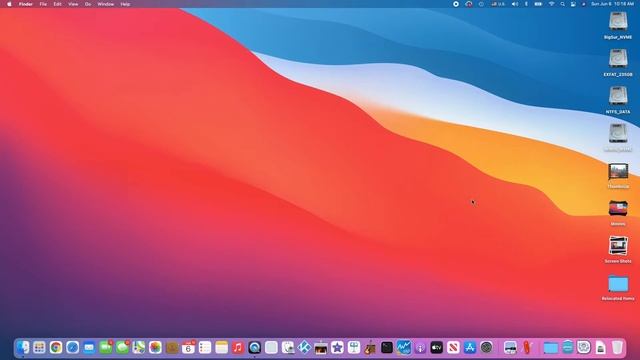 Fix BlueStacks Crashing in Big Sur 11.4 смотреть онлайн