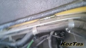 Решение ошибки Р0343 датчик положения распределительного вала