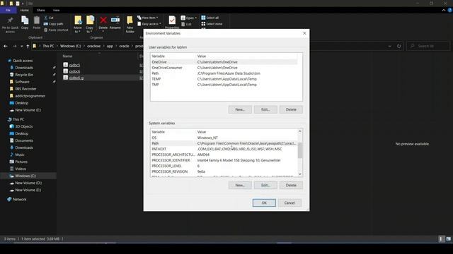 How to Execute Project | Recruitment System | Java Project [Part 2] смотреть онлайн