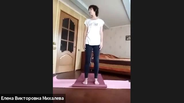 Клуб "Суставная гимнастика" от 03.09.21 смотреть онлайн