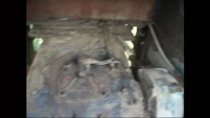 Ремонт блокировки трактора ЮМЗ 6АЛ