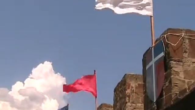 В Генуэзской крепости смотреть онлайн