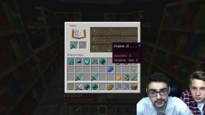 ЗАЧАРОВАНИЕ ТОПОВЫХ ВЕЩЕЙ В MINECRAFT 1.11.2 на Last Task 2.0  КАК СДЕЛАТЬ КРУТОЙ МЕЧ?