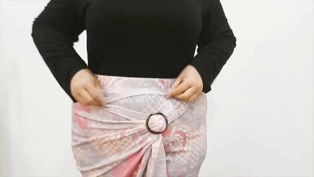 Plus Size Instant Pario Tutorial смотреть онлайн