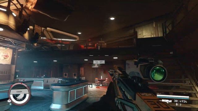 Starfield [12] | Vulture's Roost