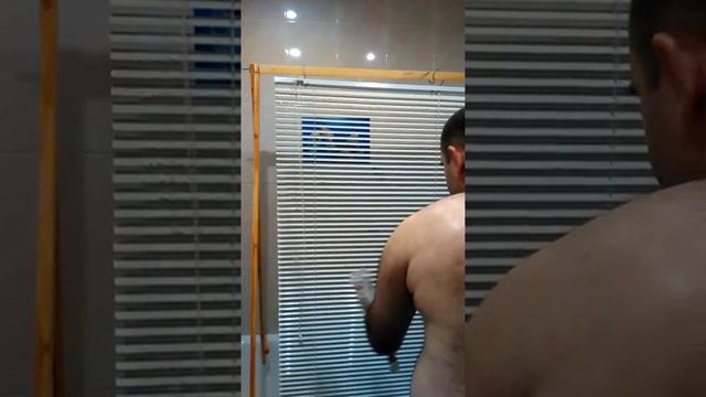 Как мыть жалюзи смотреть онлайн