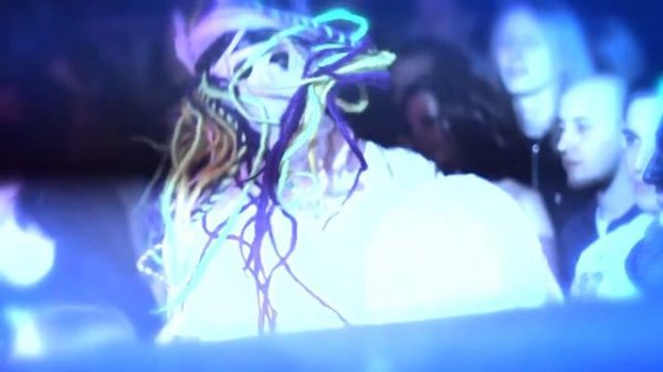 Biopsyhoz - N/N (Live in Moscow 2012)