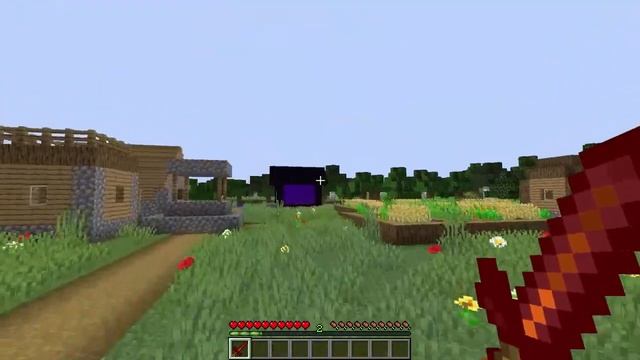 VILLAGER BUILD GOLDEN PROTECTED CASTLE WITH LASER CANNON FROM ZOMBIE APOCALYPSE BATTLE смотреть онлайн