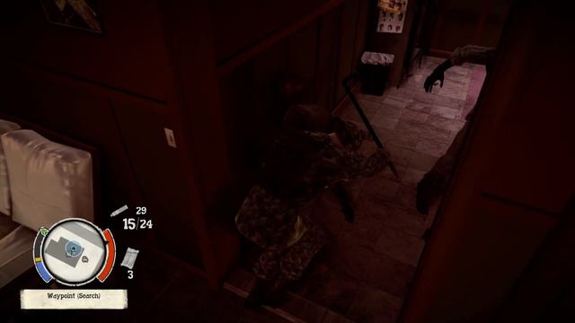 State of Decay Breakdown pt 32 "Diane on the job" смотреть онлайн