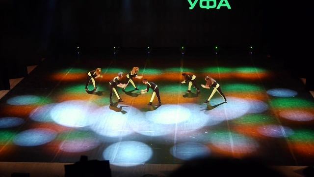 TODES UFA ТЦ. Декабрь 2015. Локинг смотреть онлайн