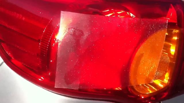 Пленка для фар прозрачная алмазная крошка www.g2r.ru смотреть онлайн