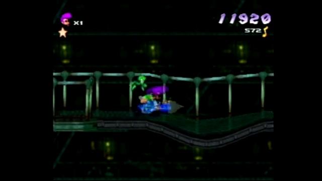 Let's Play Johnny Bazookatone - "Sucking it up" - Part 2 смотреть онлайн