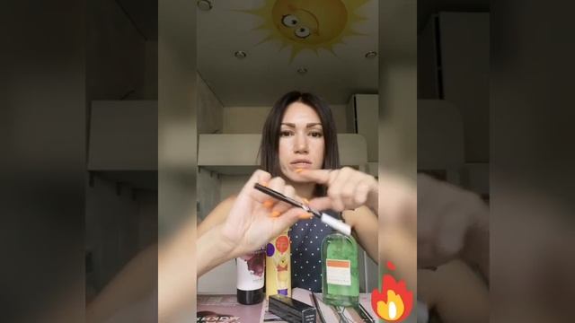 Распаковка заказа из каталога 10/2021 смотреть онлайн