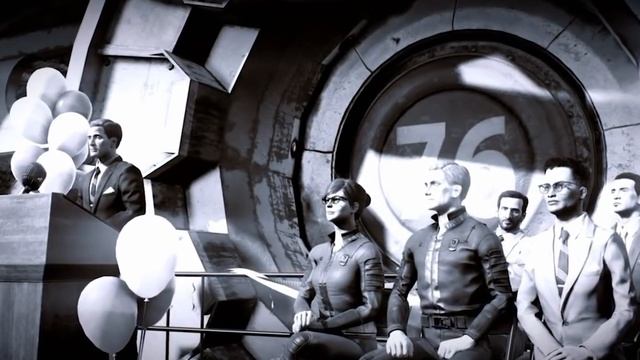 О канале: Fallout, стримы, сюжеты, книжный сегмент и благодарности смотреть онлайн