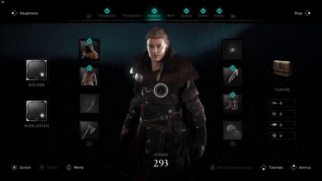 Let's Play Assassins Creed Valhalla #85 Dem Bruder zum Schutze смотреть онлайн
